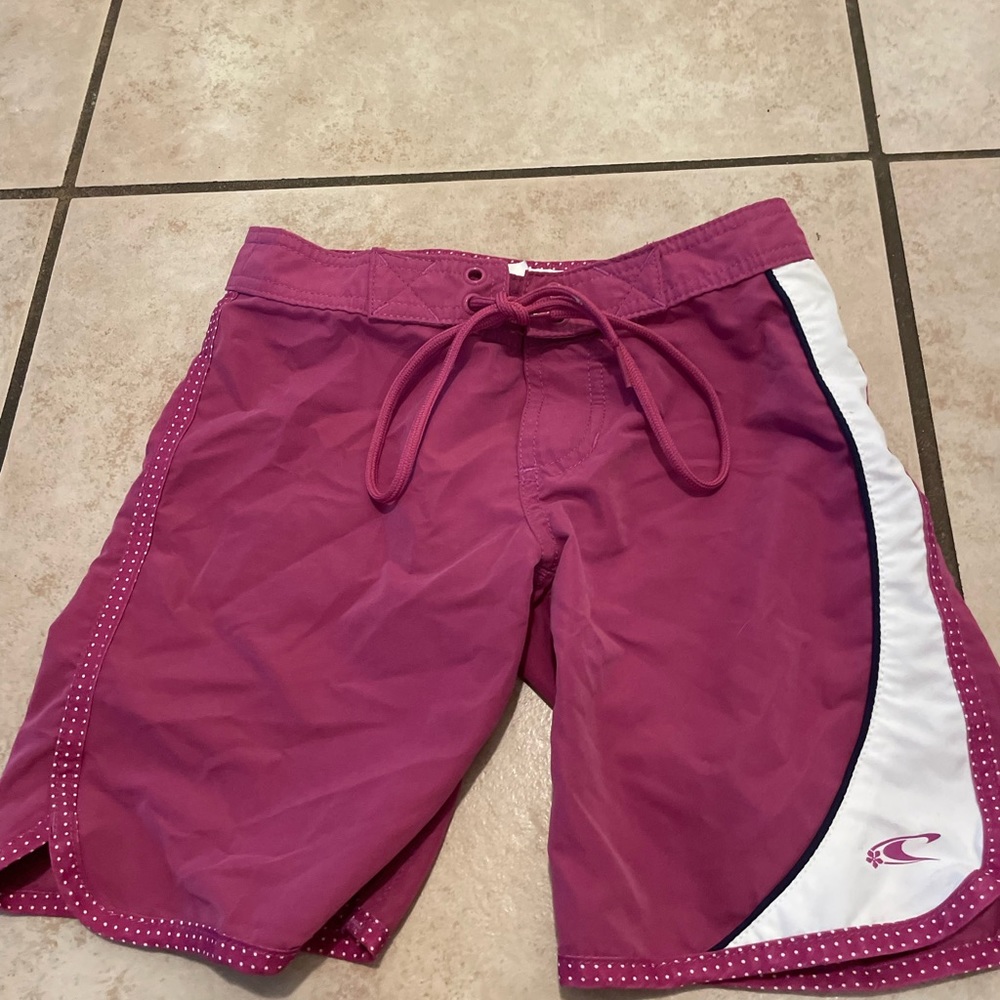 O’Neal surf shorts never been worn